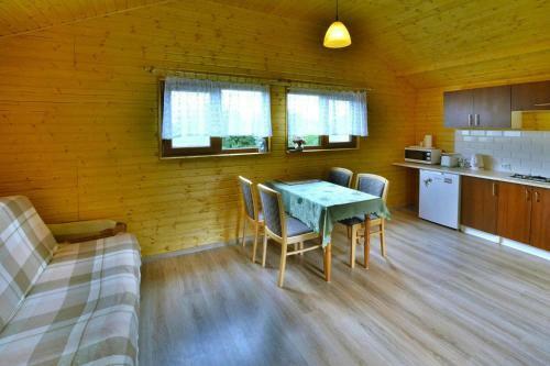 Holiday Homes, Rusinowo