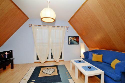 Holiday Home, Rusinowo