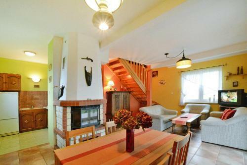 Holiday Home, Rusinowo