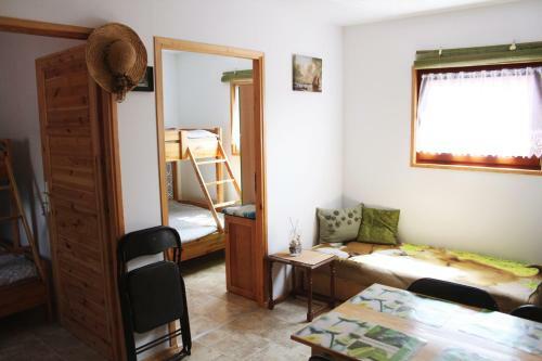Lodge Kwiatu Paproci
