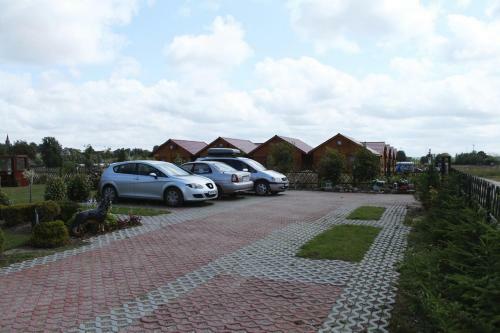 Lodge Kwiatu Paproci