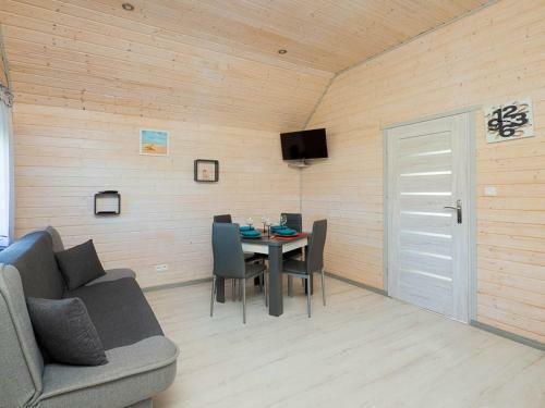 Lodge Domki Malibu