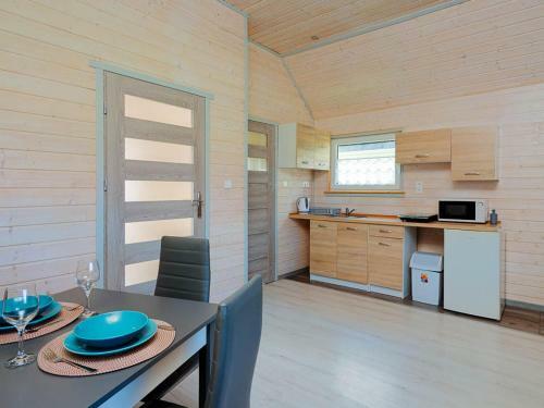 Lodge Domki Malibu