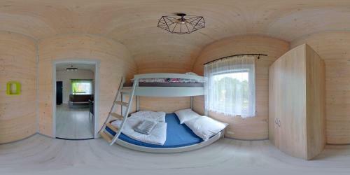 Lodge Domki Malibu
