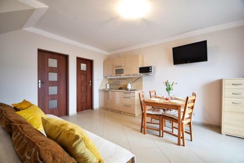 Apartamento Willa Na Wzg�rzu