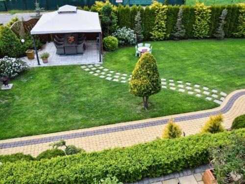 Apartamento Willa Na Wzg�rzu