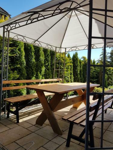 Apartamento Willa Na Wzg�rzu