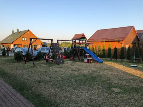 Lodge Anida Rusinowo