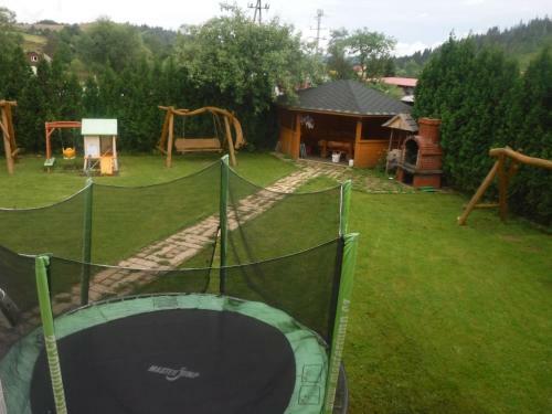 Agroturismo D.w Magurka