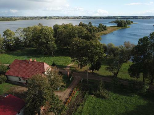 Agroturismo Z?ota Le?nicz�wka