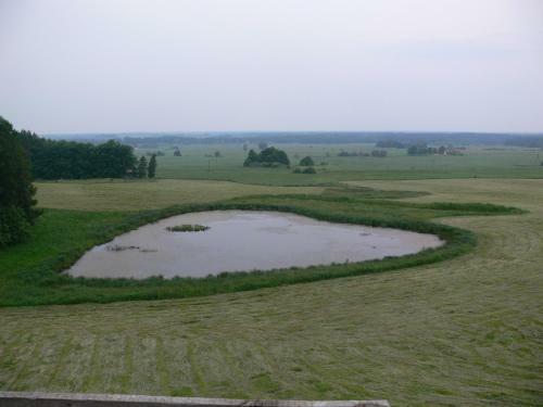 Agroturismo Z?ota Le?nicz�wka