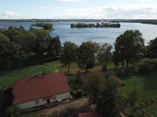 Agroturismo Z?ota Le?nicz�wka
