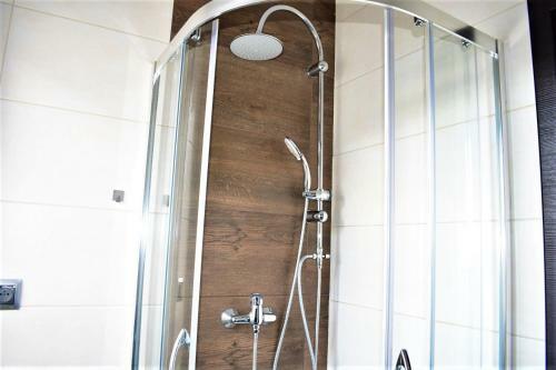 Apartament Fibra Cappuccino