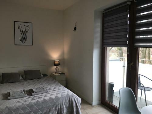 Apartamento Studio Fibra Barista