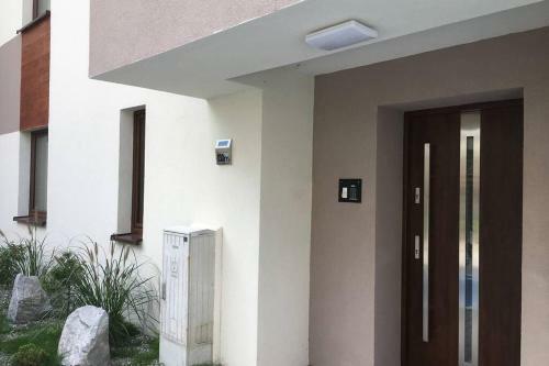 Apartamento Studio Fibra Barista
