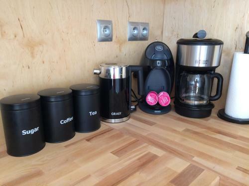 Apartament Fibra Cortado
