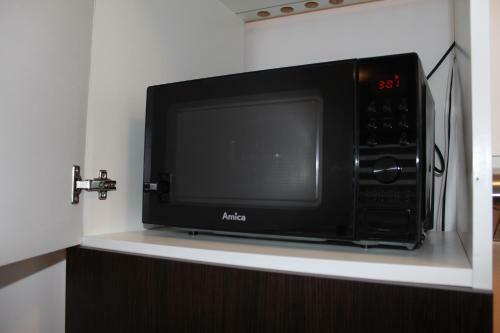 Apartament Fibra Aroma