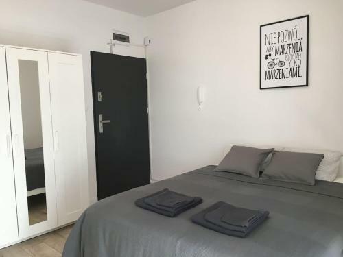 Apartamento Studio Fibra Lungo