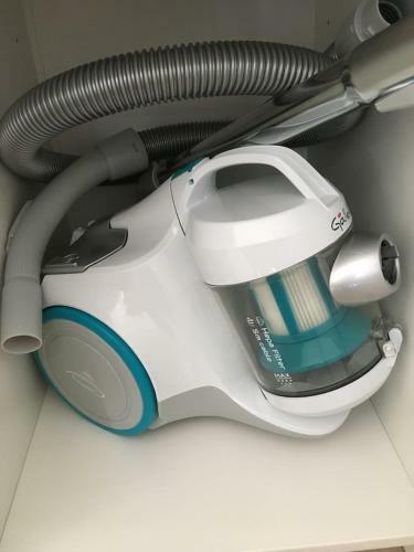 Apartamento Studio Fibra Lungo