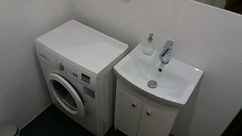 Apartamento Studio Fibra Doppio