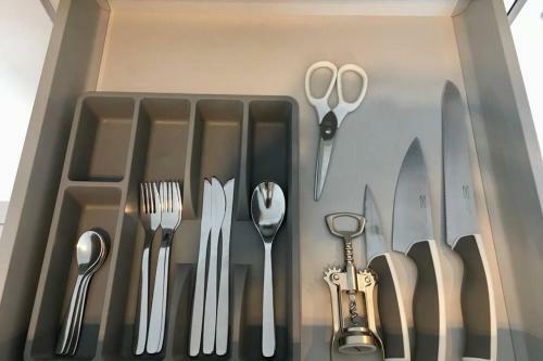 Apartament Fibra Bounty