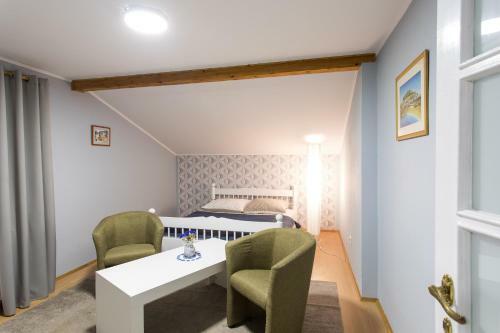 Apartamento Mi?dzy Zdrojami