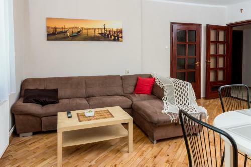 Apartamento Mi?dzy Zdrojami