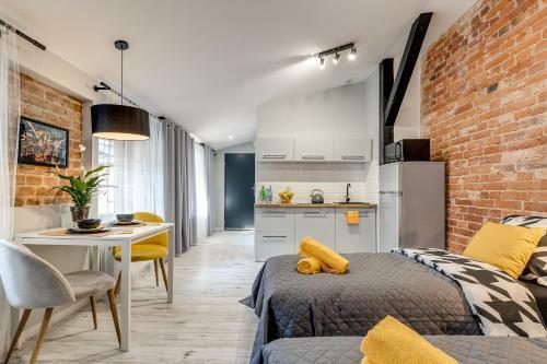 Ko?cielna Loft Apartaments
