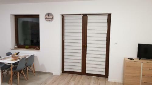 Apartament Fibra Frappe