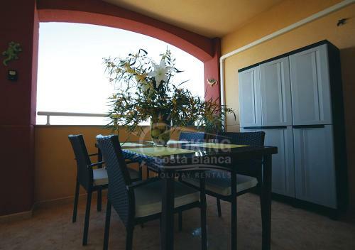 Apartamento Al056 Torremar VI La Mata