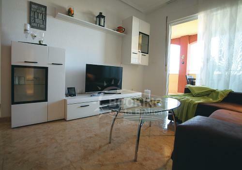 Apartamento Al056 Torremar VI La Mata
