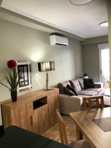 Apartamento Torrevieja - Caballero De Rodas 173