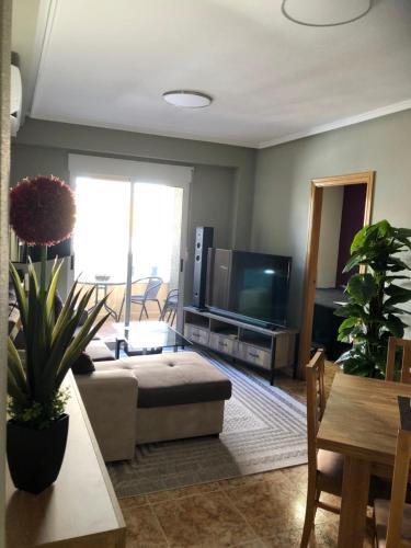 Apartamento Torrevieja - Caballero De Rodas 173