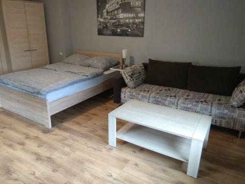 Apartamento Mieszkanie Nad Jeziorem Malta?skim