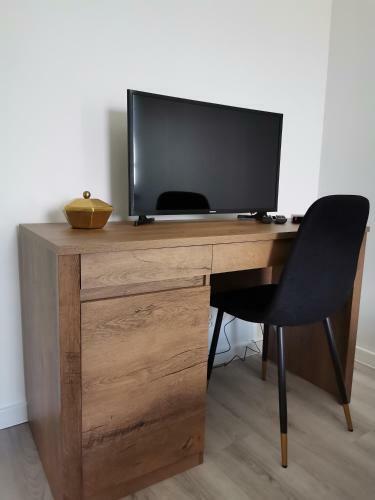 Apartamento Mieszkanie Nad Jeziorem Malta?skim
