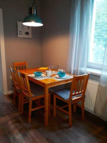 Apartamento Mieszkanie Nad Jeziorem Malta?skim