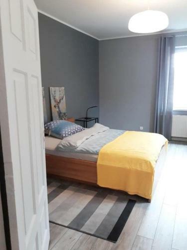 Apartamento Mieszkanie Nad Jeziorem Malta?skim