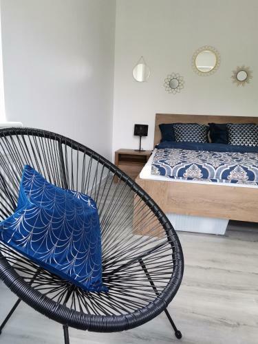 Apartamento Mieszkanie Nad Jeziorem Malta?skim