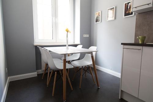 Apartamento Szcz??liwa 13