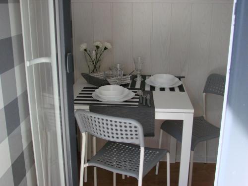 Apartament Pozna?ska 1