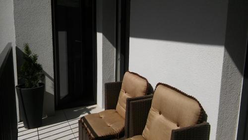 Apartament Pozna?ska 1