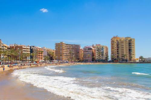 Apartamento Coraz�n Del Mar
