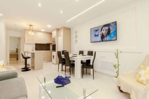 Apartamento Coraz�n Del Mar