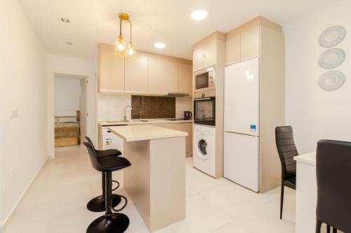 Apartamento Coraz�n Del Mar