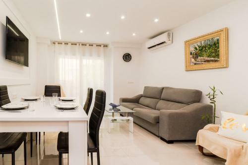 Apartamento Coraz�n Del Mar