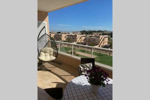 Apartamento Puntaprima