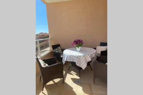 Apartamento Puntaprima