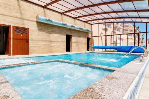 Apartamento Puntaprima