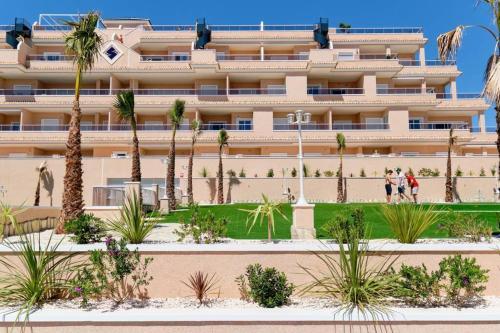 Apartamento Puntaprima