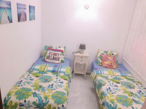 Apartamento Casa Benu